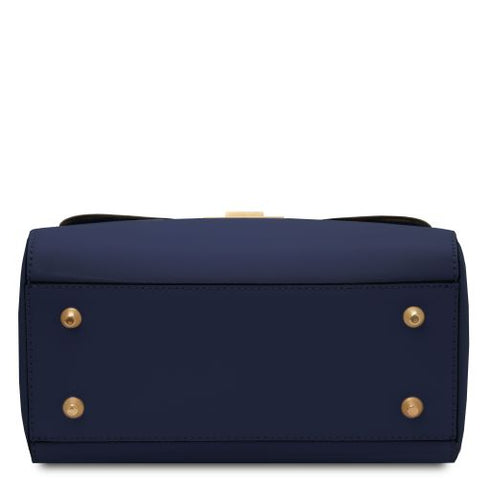 Armonia - Leather handbag